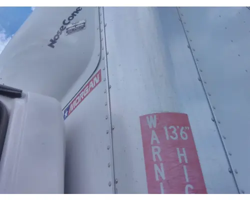 BOX VAN MORGAN TRUCK BODIES, BOX VANFLATBEDUTILITY