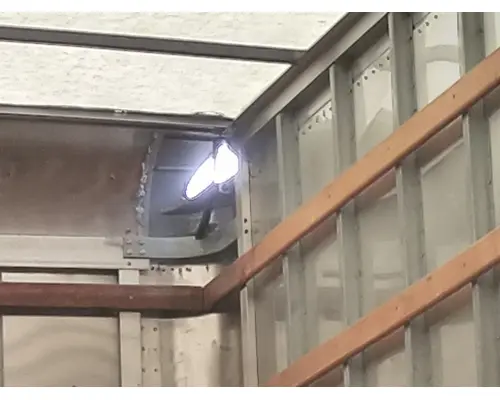 BOX VAN MORGAN TRUCK BODIES, BOX VANFLATBEDUTILITY