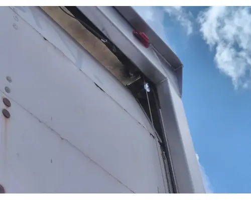 BOX VAN MORGAN TRUCK BODIES, BOX VANFLATBEDUTILITY