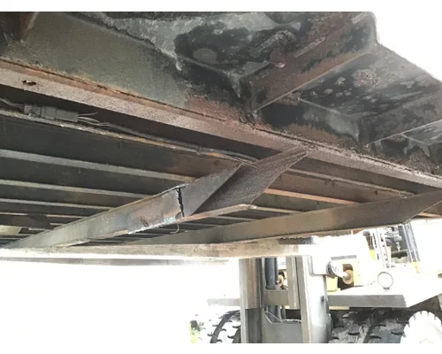 BOX VAN MORGAN TRUCK BODIES, BOX VANFLATBEDUTILITY