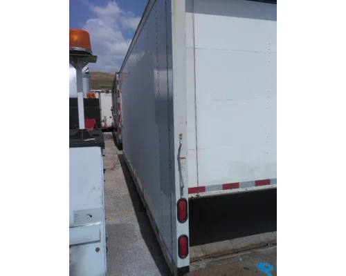 BOX VAN MORGAN TRUCK BODIES, BOX VANFLATBEDUTILITY