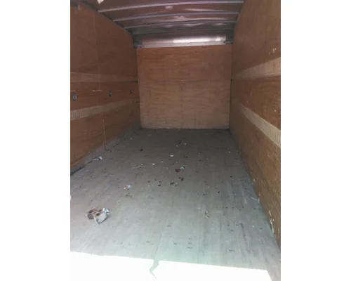 BOX VAN MORGAN TRUCK BODIES, BOX VANFLATBEDUTILITY