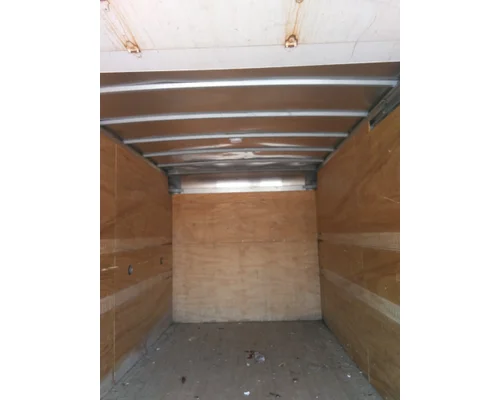 BOX VAN MORGAN TRUCK BODIES, BOX VANFLATBEDUTILITY