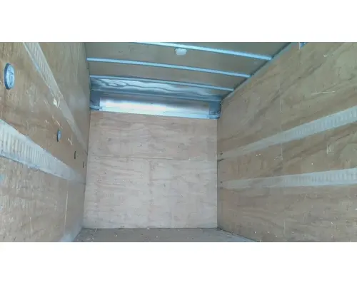 BOX VAN MORGAN TRUCK BODIES, BOX VANFLATBEDUTILITY