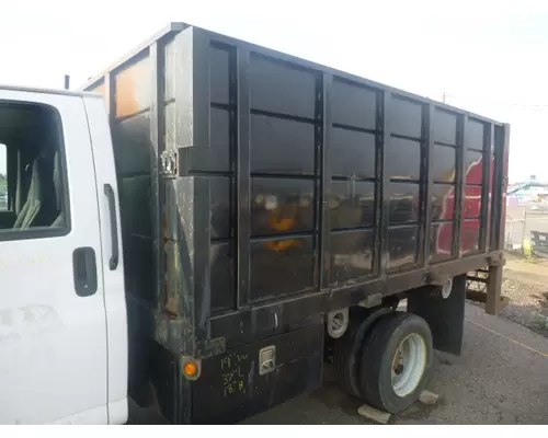 BOX VAN READING TRUCK BODIES, BOX VANFLATBEDUTILITY