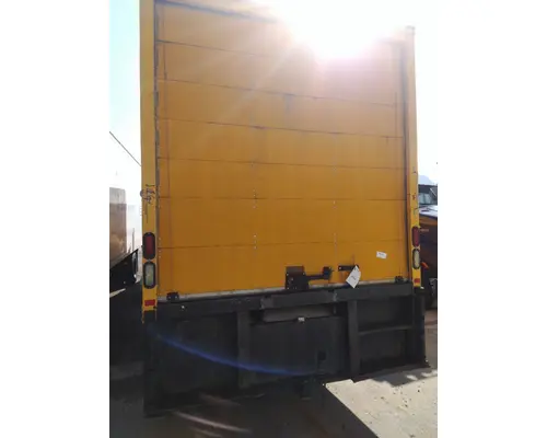 BOX VAN READING TRUCK BODIES, BOX VANFLATBEDUTILITY