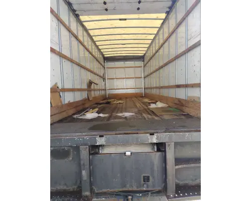 BOX VAN READING TRUCK BODIES, BOX VANFLATBEDUTILITY