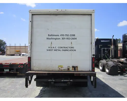 BOX VAN READING TRUCK BODIES, BOX VANFLATBEDUTILITY