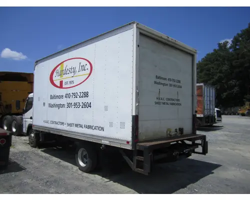 BOX VAN READING TRUCK BODIES, BOX VANFLATBEDUTILITY