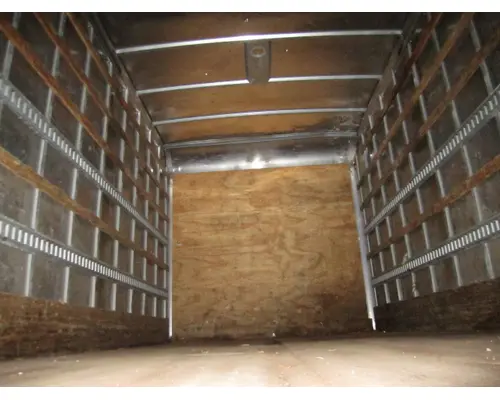 BOX VAN READING TRUCK BODIES, BOX VANFLATBEDUTILITY