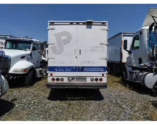 BOX VAN READING TRUCK BODIES, BOX VANFLATBEDUTILITY