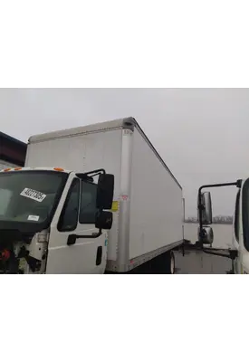 BOX VAN SMYRNA TRUCK AND CARGO TRUCK BODIES, BOX VAN/FLATBED/UTILITY