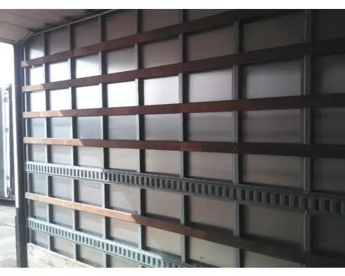 BOX VAN SMYRNA TRUCK AND CARGO TRUCK BODIES, BOX VANFLATBEDUTILITY