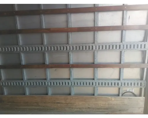 BOX VAN SMYRNA TRUCK AND CARGO TRUCK BODIES, BOX VANFLATBEDUTILITY