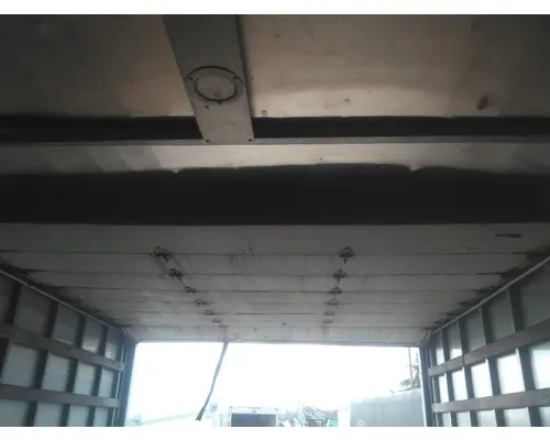 BOX VAN SMYRNA TRUCK AND CARGO TRUCK BODIES, BOX VANFLATBEDUTILITY