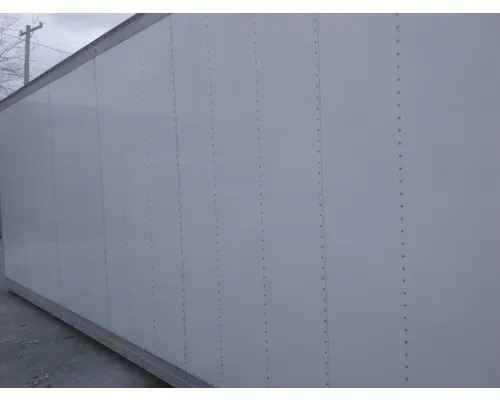 BOX VAN SMYRNA TRUCK AND CARGO TRUCK BODIES, BOX VANFLATBEDUTILITY