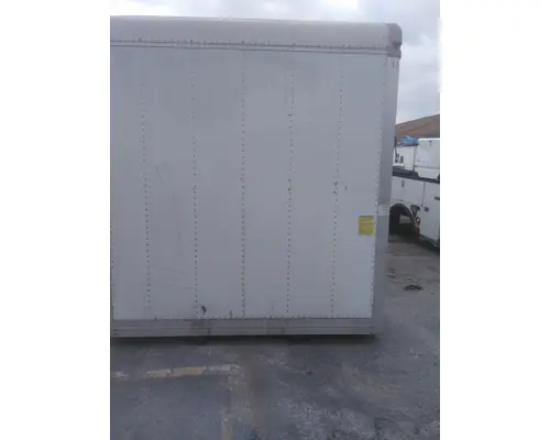 BOX VAN SMYRNA TRUCK AND CARGO TRUCK BODIES, BOX VANFLATBEDUTILITY