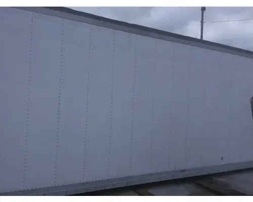 BOX VAN SMYRNA TRUCK AND CARGO TRUCK BODIES, BOX VANFLATBEDUTILITY