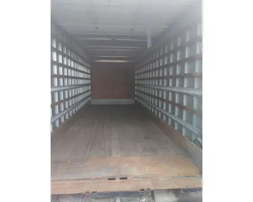 BOX VAN SMYRNA TRUCK AND CARGO TRUCK BODIES, BOX VANFLATBEDUTILITY