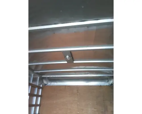 BOX VAN SMYRNA TRUCK AND CARGO TRUCK BODIES, BOX VANFLATBEDUTILITY