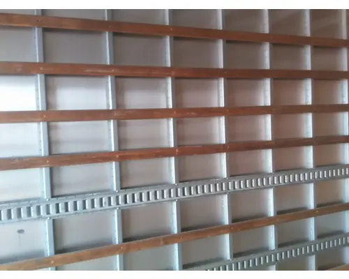 BOX VAN SMYRNA TRUCK AND CARGO TRUCK BODIES, BOX VANFLATBEDUTILITY