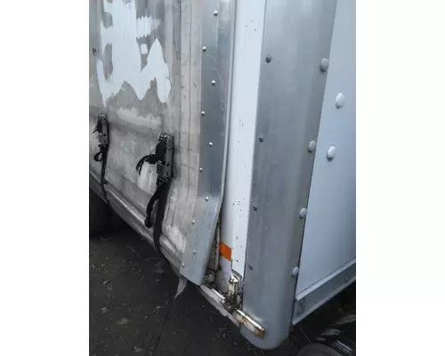 BOX VAN SUPREME CORP TRUCK BODIES, BOX VANFLATBEDUTILITY
