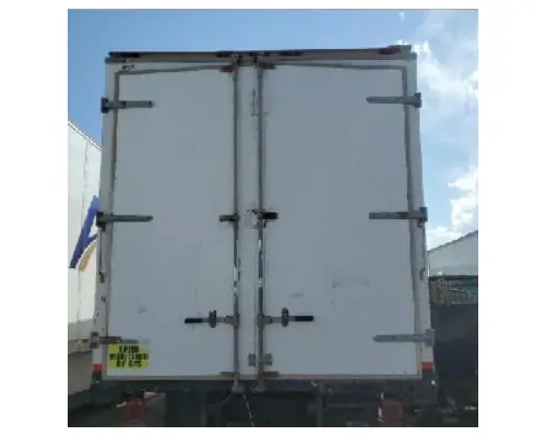 BOX VAN SUPREME CORP TRUCK BODIES, BOX VANFLATBEDUTILITY