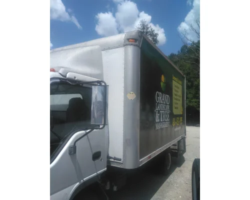 BOX VAN SUPREME CORP TRUCK BODIES, BOX VANFLATBEDUTILITY