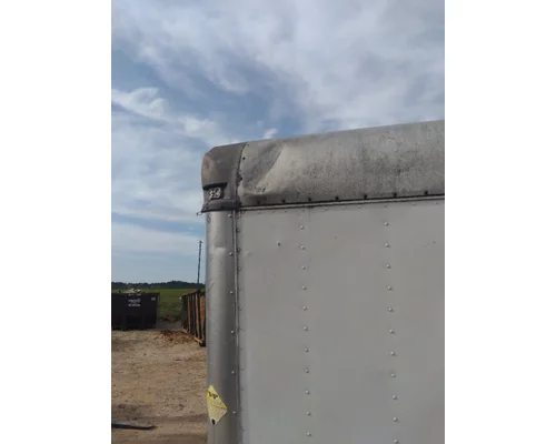 BOX VAN SUPREME CORP TRUCK BODIES, BOX VANFLATBEDUTILITY