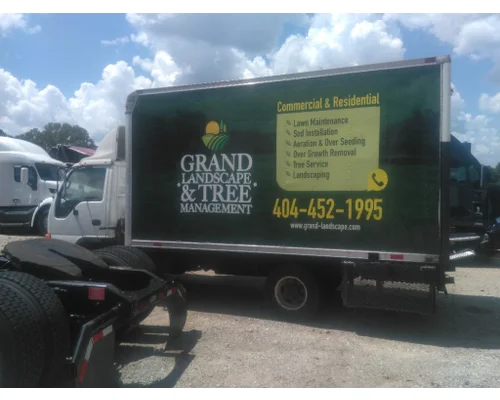 BOX VAN SUPREME CORP TRUCK BODIES, BOX VANFLATBEDUTILITY