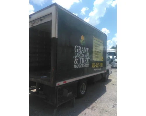 BOX VAN SUPREME CORP TRUCK BODIES, BOX VANFLATBEDUTILITY