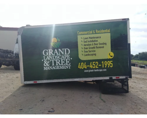 BOX VAN SUPREME CORP TRUCK BODIES, BOX VANFLATBEDUTILITY