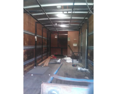 BOX VAN SUPREME CORP TRUCK BODIES, BOX VANFLATBEDUTILITY