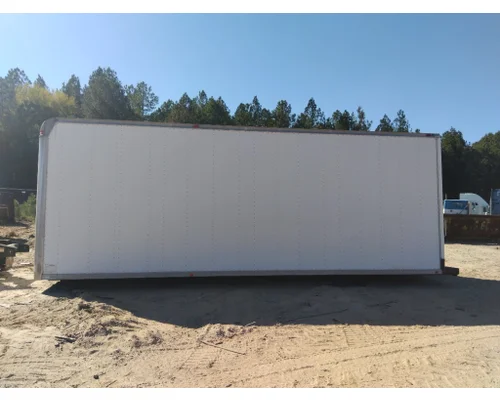 BOX VAN SUPREME CORP TRUCK BODIES, BOX VANFLATBEDUTILITY