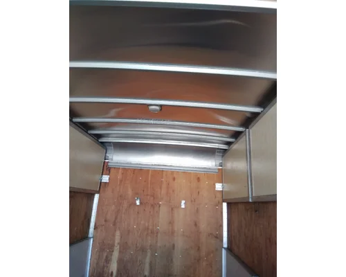BOX VAN SUPREME CORP TRUCK BODIES, BOX VANFLATBEDUTILITY
