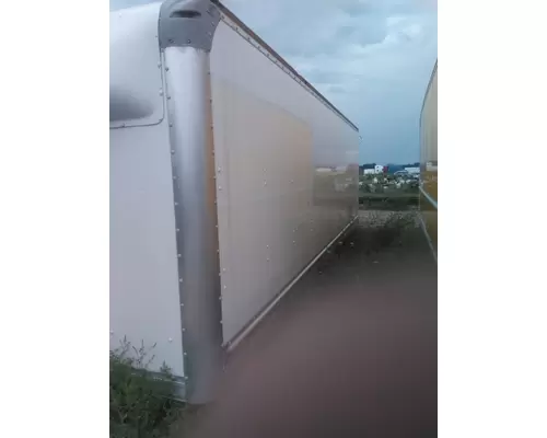 BOX VAN SUPREME CORP TRUCK BODIES, BOX VANFLATBEDUTILITY
