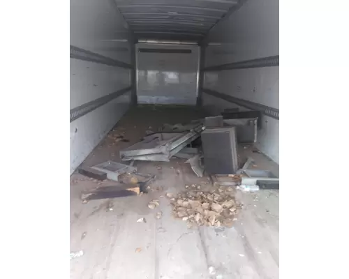 BOX VAN SUPREME CORP TRUCK BODIES, BOX VANFLATBEDUTILITY