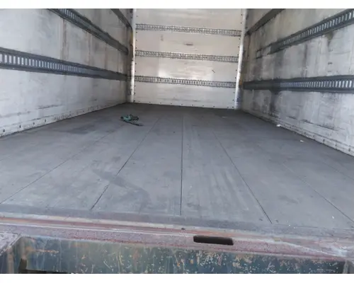 BOX VAN SUPREME CORP TRUCK BODIES, BOX VANFLATBEDUTILITY