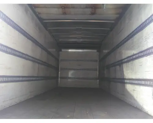 BOX VAN SUPREME CORP TRUCK BODIES, BOX VANFLATBEDUTILITY