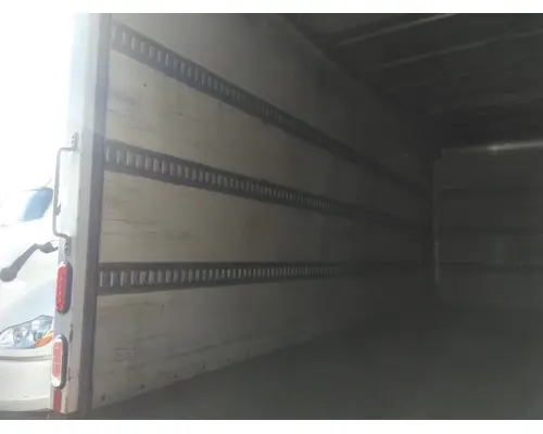 BOX VAN SUPREME CORP TRUCK BODIES, BOX VANFLATBEDUTILITY