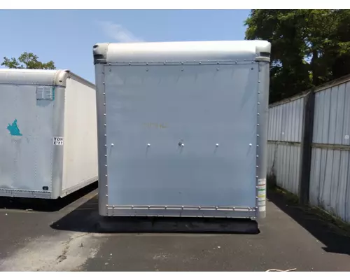 BOX VAN SUPREME CORP TRUCK BODIES, BOX VANFLATBEDUTILITY