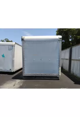 BOX VAN SUPREME CORP TRUCK BODIES, BOX VAN/FLATBED/UTILITY