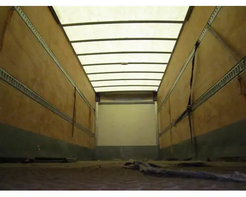 BOX VAN SUPREME CORP TRUCK BODIES, BOX VANFLATBEDUTILITY