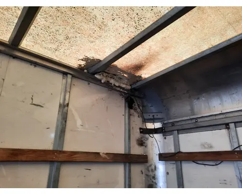 BOX VAN SUPREME CORP TRUCK BODIES, BOX VANFLATBEDUTILITY