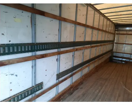 BOX VAN SUPREME CORP TRUCK BODIES, BOX VANFLATBEDUTILITY