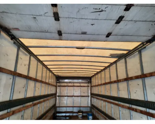 BOX VAN SUPREME CORP TRUCK BODIES, BOX VANFLATBEDUTILITY