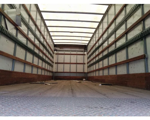 BOX VAN SUPREME CORP TRUCK BODIES, BOX VANFLATBEDUTILITY