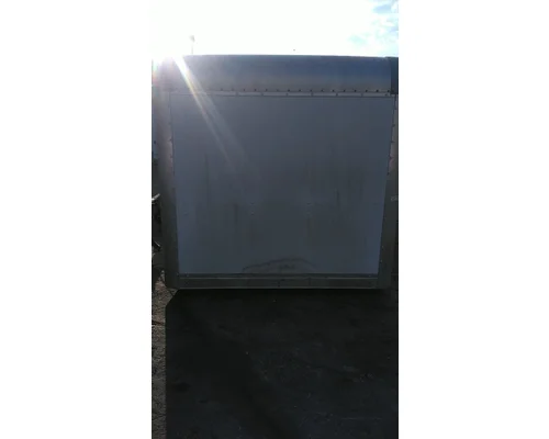BOX VAN SUPREME CORP TRUCK BODIES, BOX VANFLATBEDUTILITY