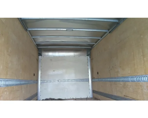 BOX VAN SUPREME CORP TRUCK BODIES, BOX VANFLATBEDUTILITY