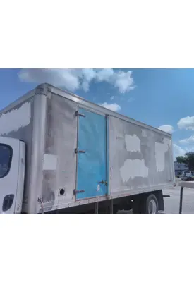 BOX VAN TRUCK BODY CORP TRUCK BODIES, BOX VAN/FLATBED/UTILITY